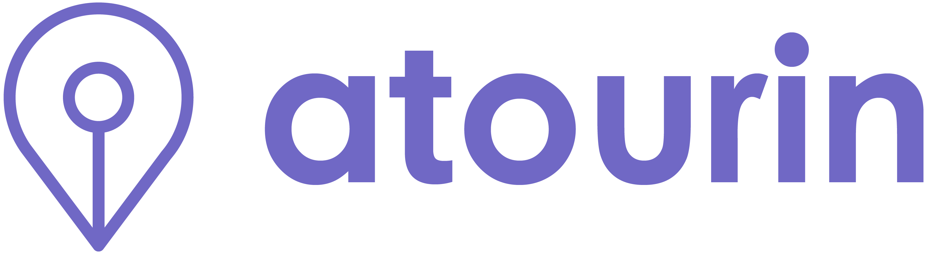Logo Atourin